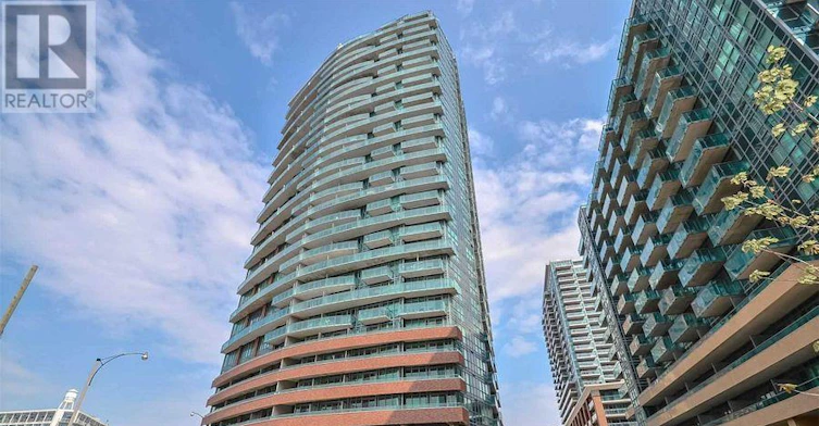 2404-150 Liberty Street EAST, Toronto, ON, M6K 3R5