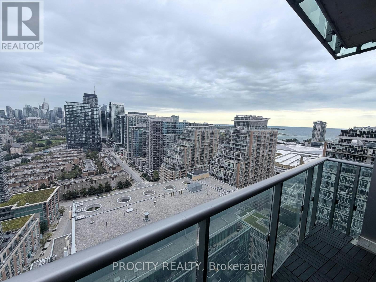 2404-150 Liberty Street EAST, Toronto, ON, M6K 3R5 - 10
