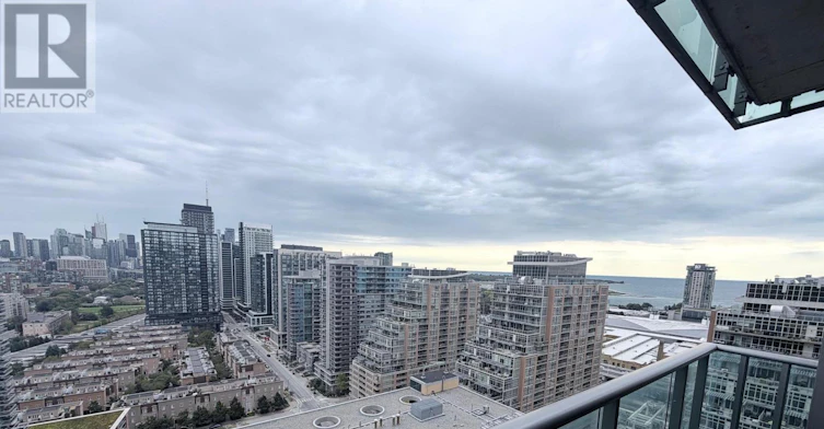 2404-150 Liberty Street EAST, Toronto, ON, M6K 3R5 - 10
