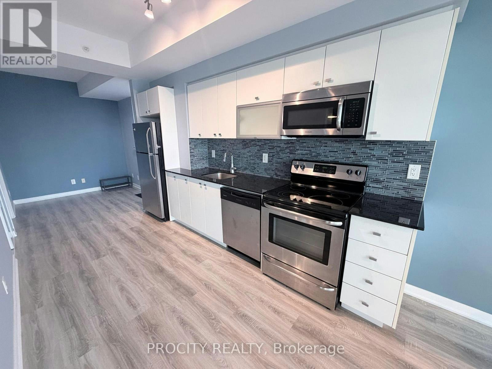 2404-150 Liberty Street EAST, Toronto, ON, M6K 3R5 - 5