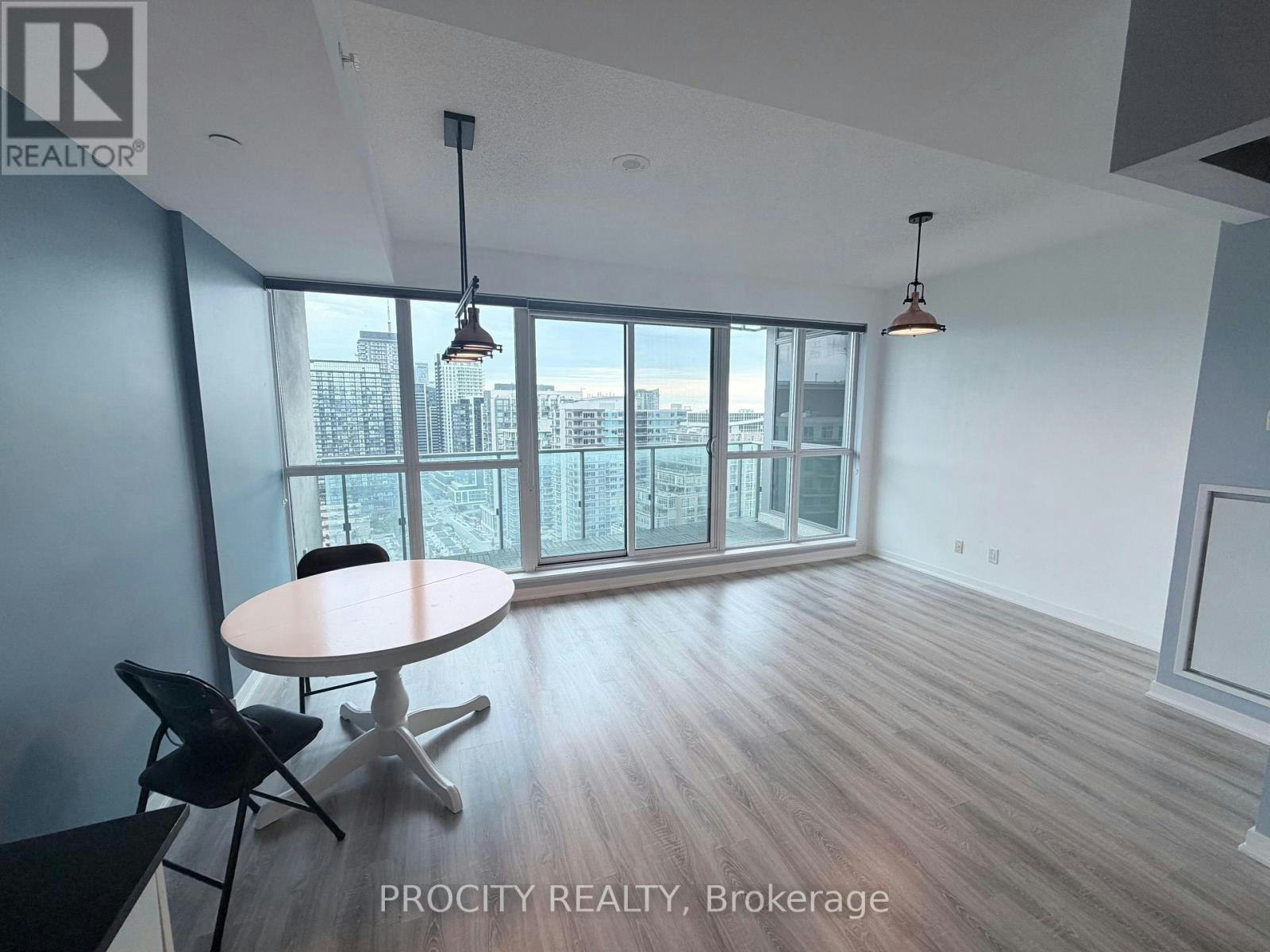 2404-150 Liberty Street EAST, Toronto, ON, M6K 3R5 - 4