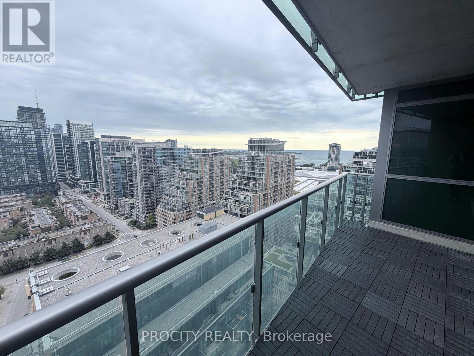 2404-150 Liberty Street EAST, Toronto, ON, M6K 3R5 - 9