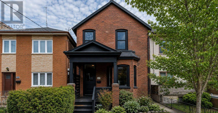 127 Lisgar Street, Toronto, ON, M6J 3G4 - 12