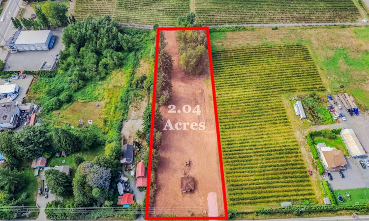 3097 Bradner Road