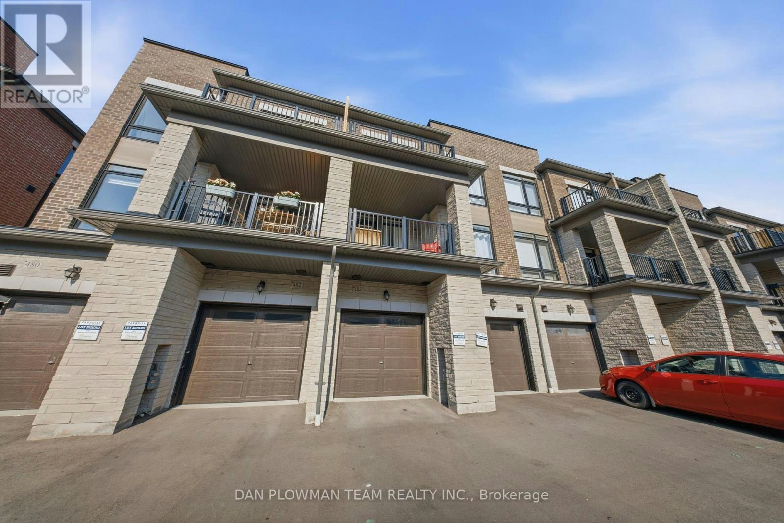 10-484 Salem Road S, Ajax, ON, L1S 0G9 - 32