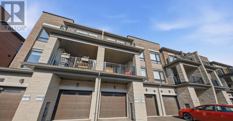 10-484 Salem Road S, Ajax, ON, L1S 0G9 - 32