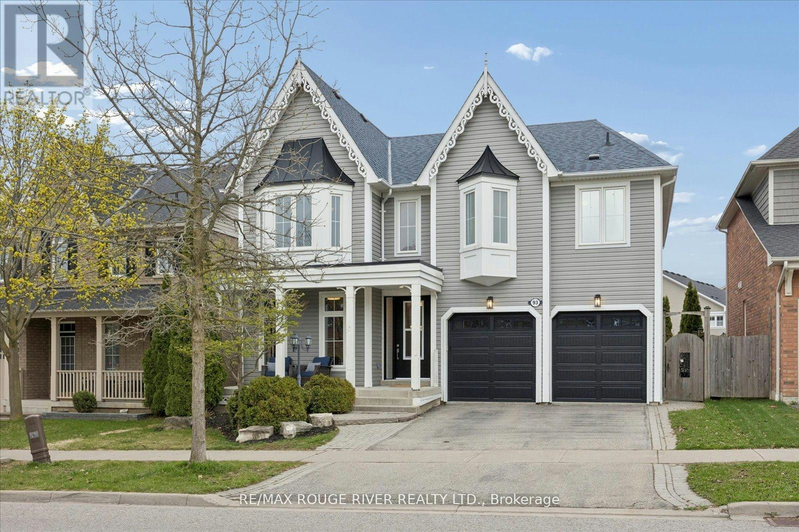 93 Holsted Road, Whitby, ON, L1M 2N5
