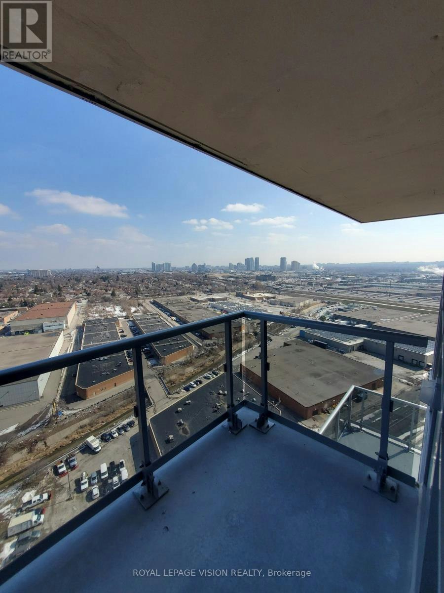 2308-225 Village Green Square, Toronto, ON, M1S 0L7 - 9