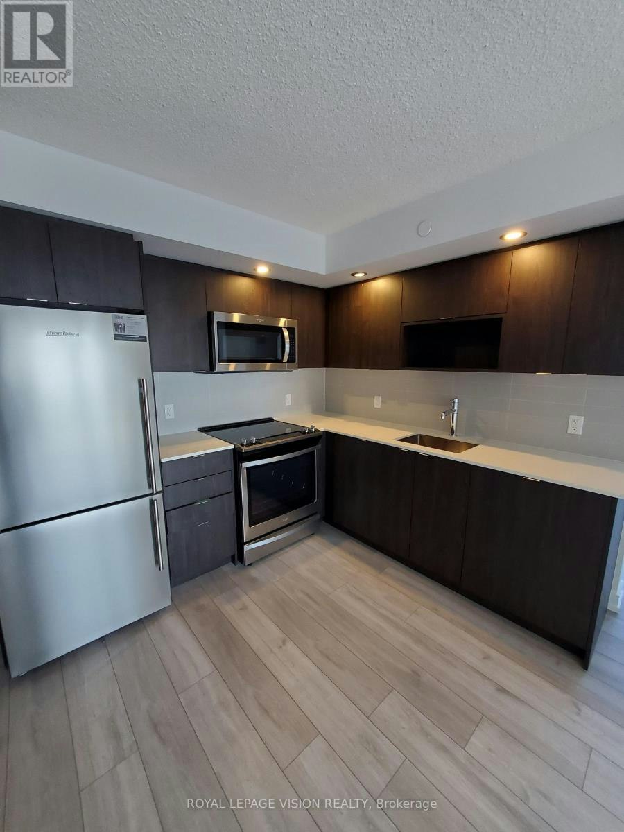 2308-225 Village Green Square, Toronto, ON, M1S 0L7 - 3