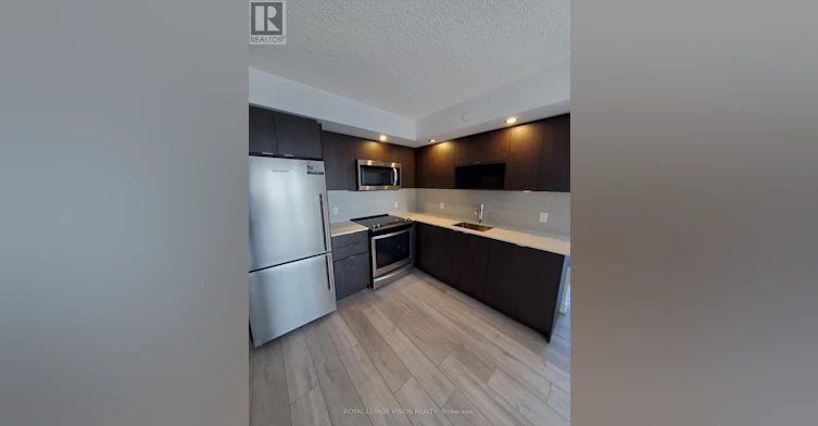 2308-225 Village Green Square, Toronto, ON, M1S 0L7 - 3