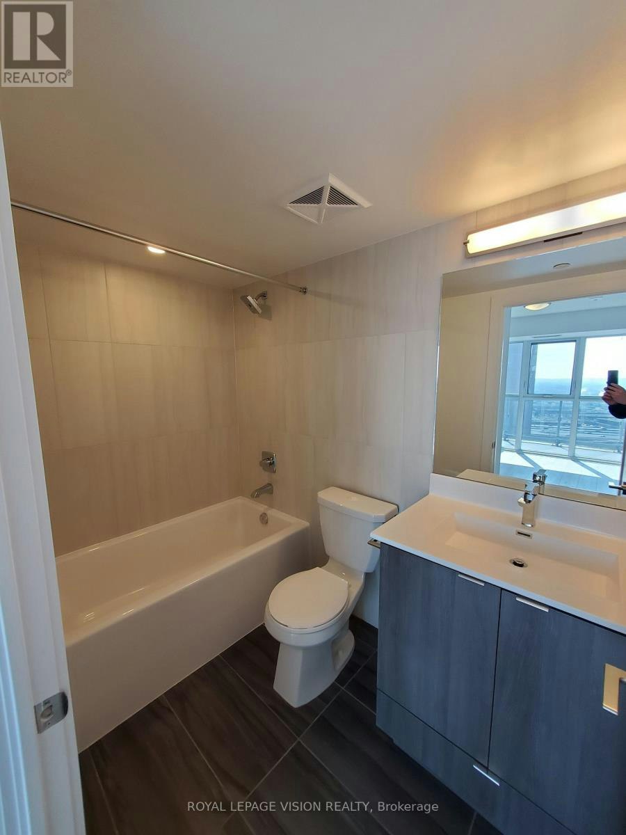 2308-225 Village Green Square, Toronto, ON, M1S 0L7 - 10