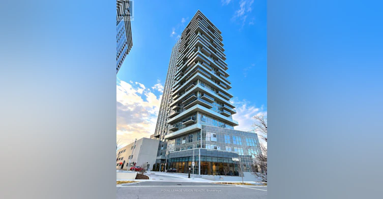2308-225 Village Green Square, Toronto, ON, M1S 0L7