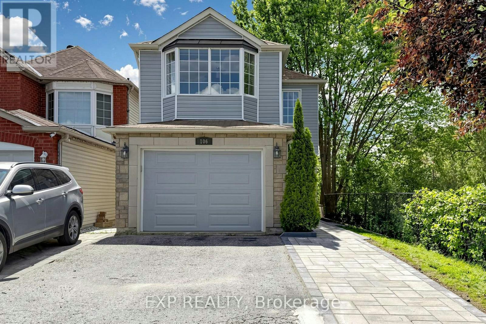 106 Smales Drive, Ajax, ON, L1Z 1G8