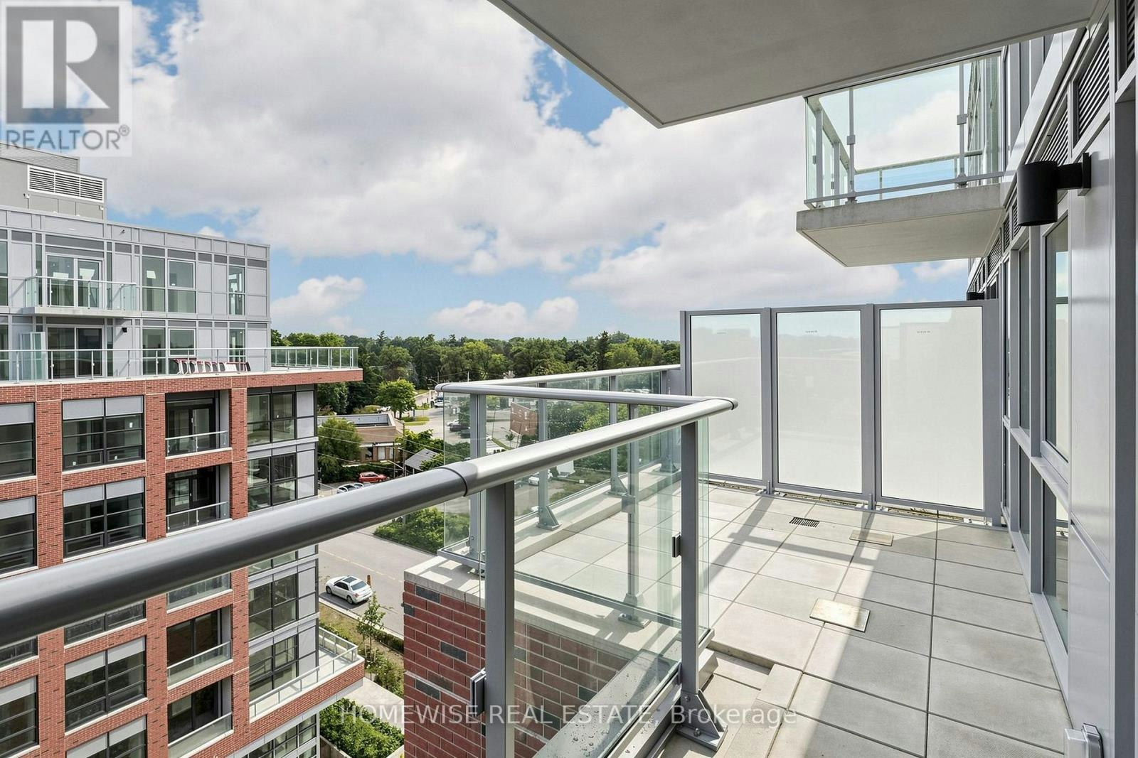 705-1635 Military Trail, Toronto, ON, M1C 1B2 - 25