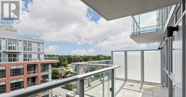 705-1635 Military Trail, Toronto, ON, M1C 1B2 - 25