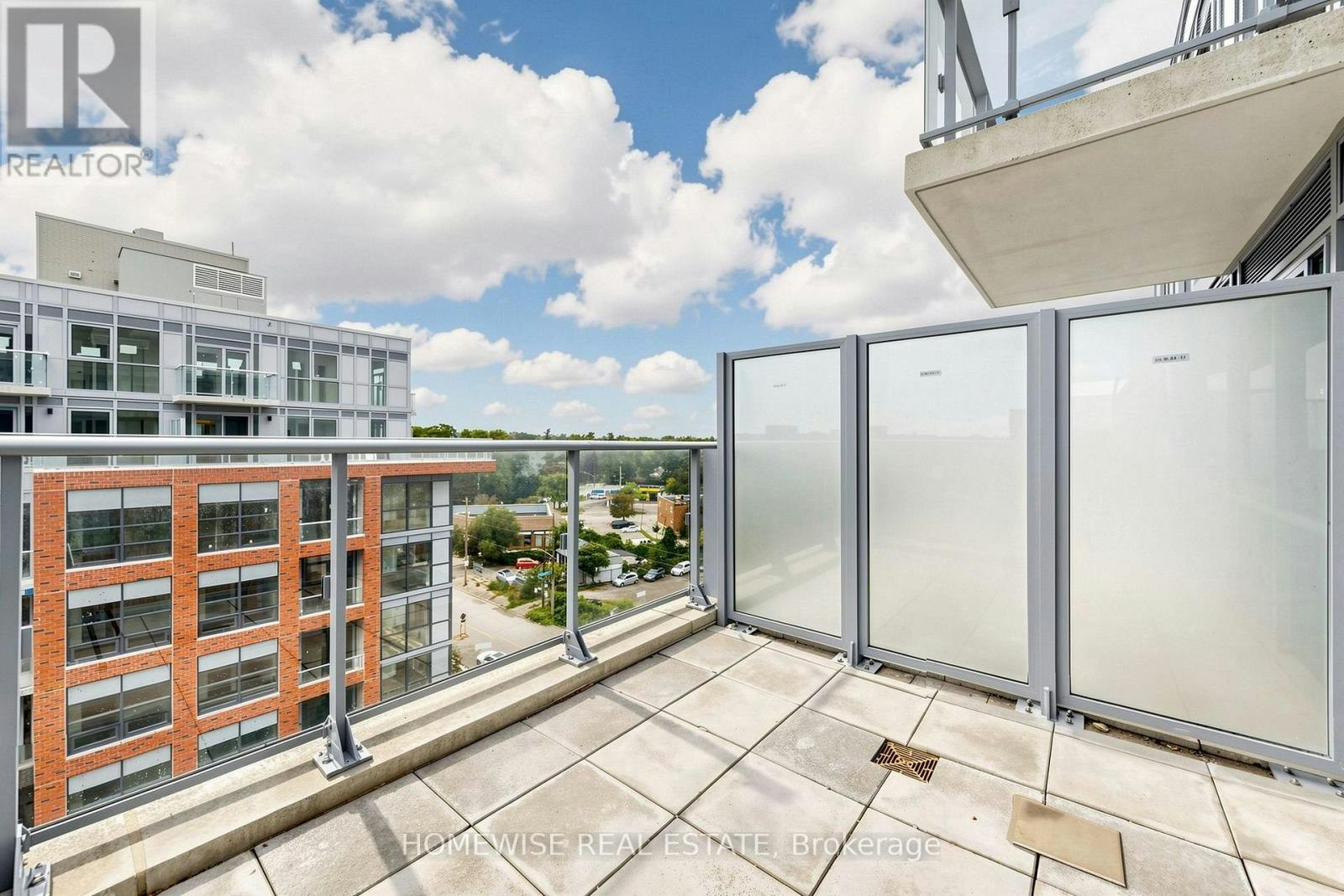 705-1635 Military Trail, Toronto, ON, M1C 1B2 - 23