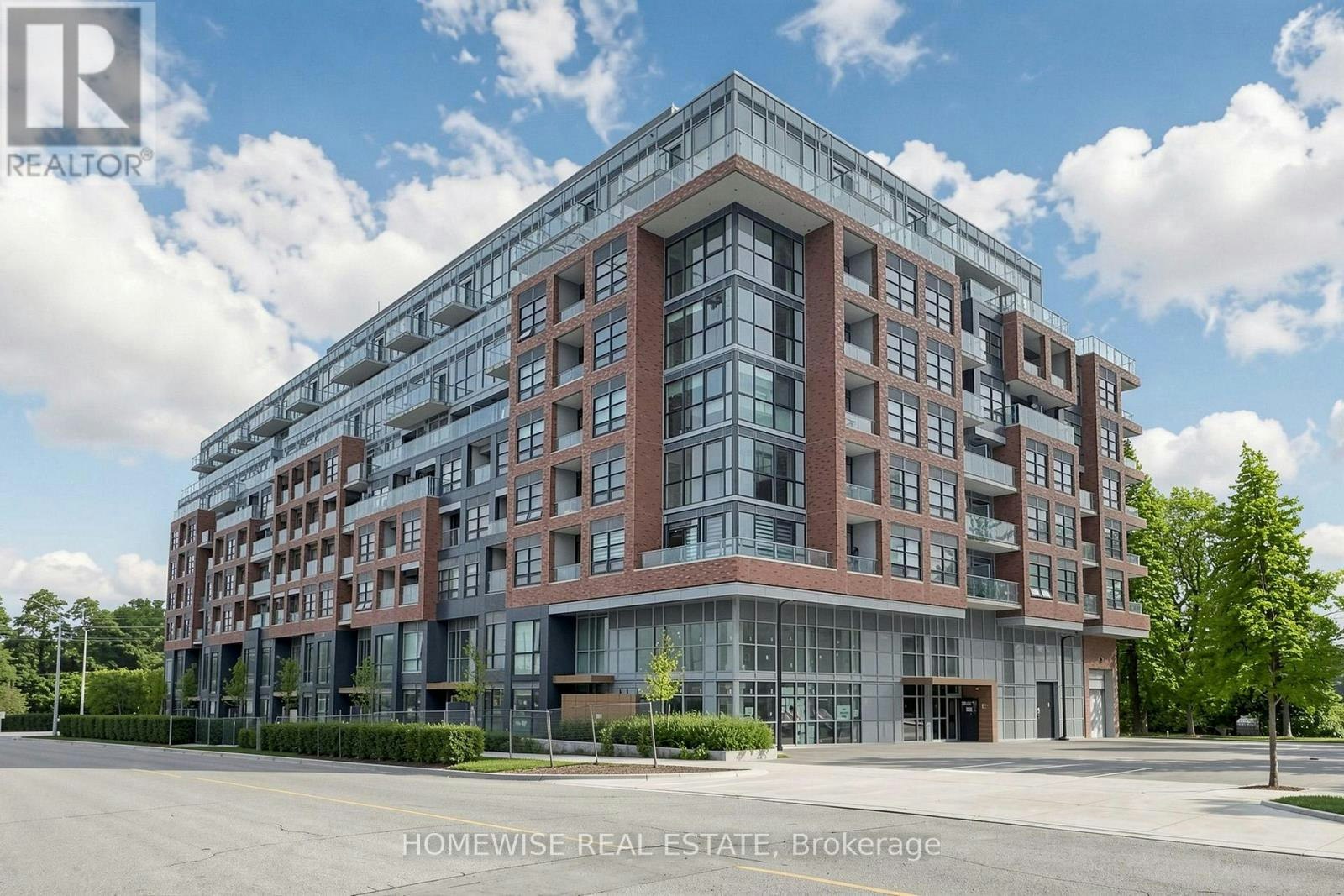 705-1635 Military Trail, Toronto, ON, M1C 1B2