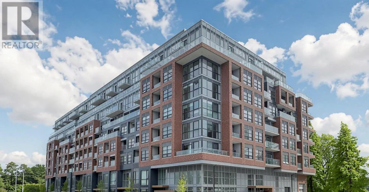 705-1635 Military Trail, Toronto, ON, M1C 1B2