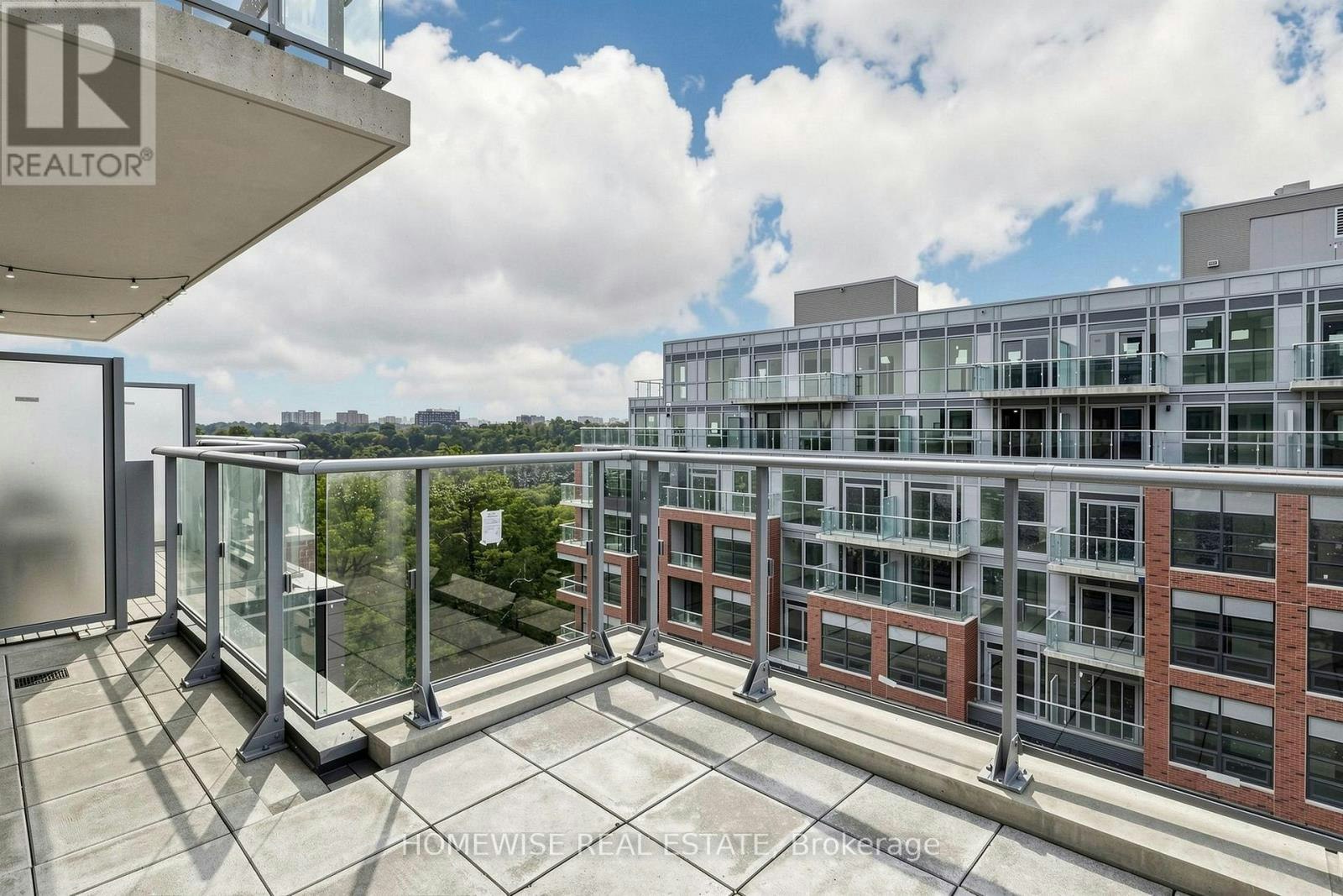 705-1635 Military Trail, Toronto, ON, M1C 1B2 - 27