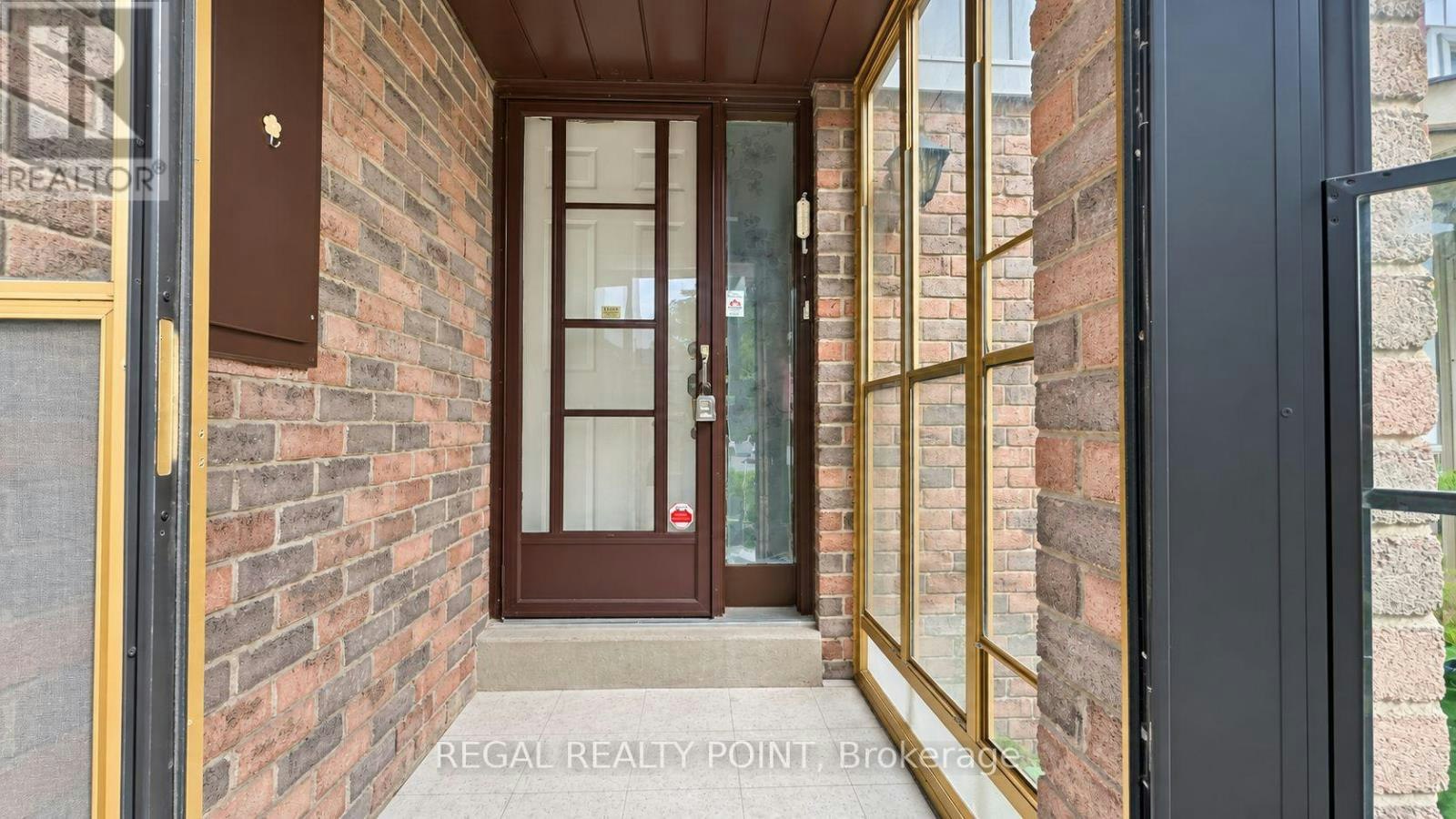 15 Becca Hall Trail, Toronto, ON, M1V 2Y7 - 2