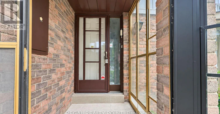 15 Becca Hall Trail, Toronto, ON, M1V 2Y7 - 2