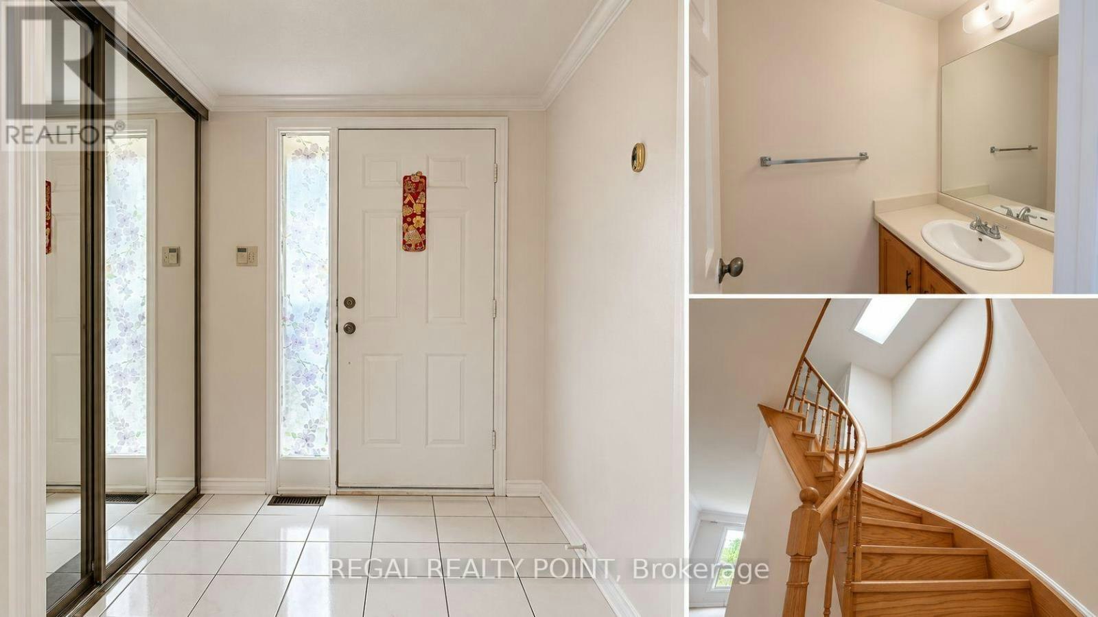 15 Becca Hall Trail, Toronto, ON, M1V 2Y7 - 9