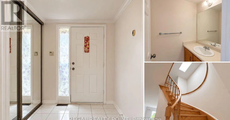 15 Becca Hall Trail, Toronto, ON, M1V 2Y7 - 9