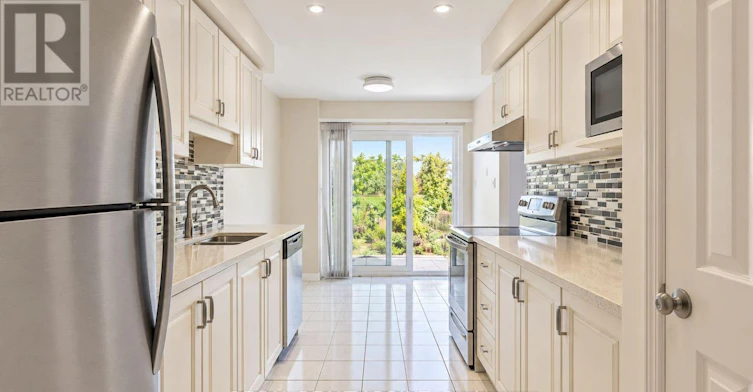 15 Becca Hall Trail, Toronto, ON, M1V 2Y7 - 7