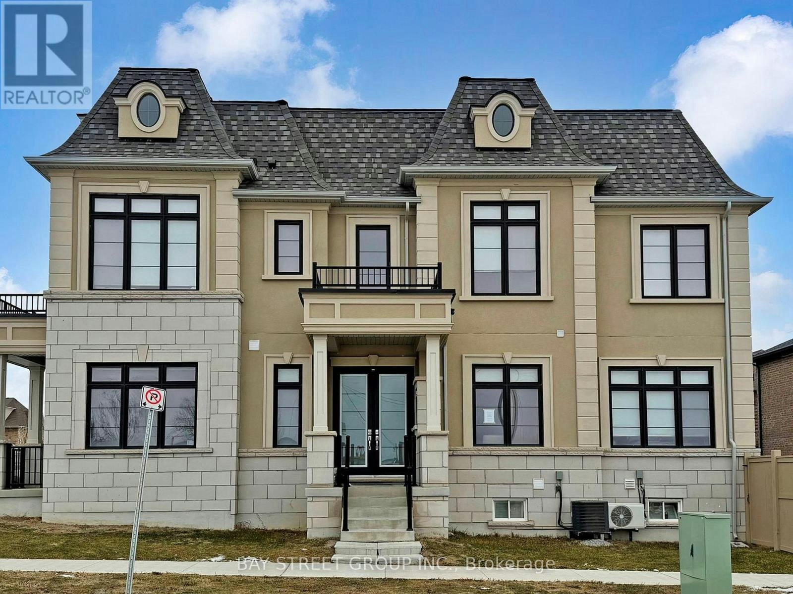88 Harvey Bunker Crescent, Markham, ON, L6C 2A5