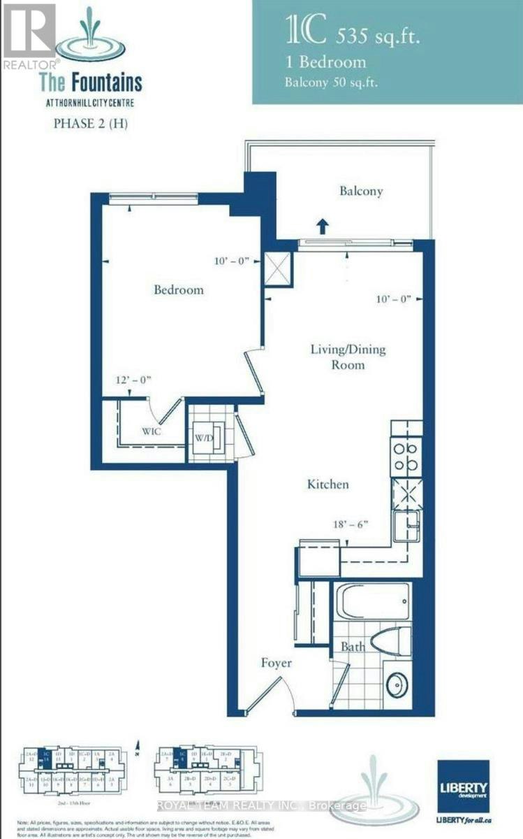 1014-85 Park Road N, Vaughan, ON, L4J 0H8 - 10