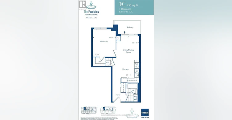 1014-85 Park Road N, Vaughan, ON, L4J 0H8 - 10