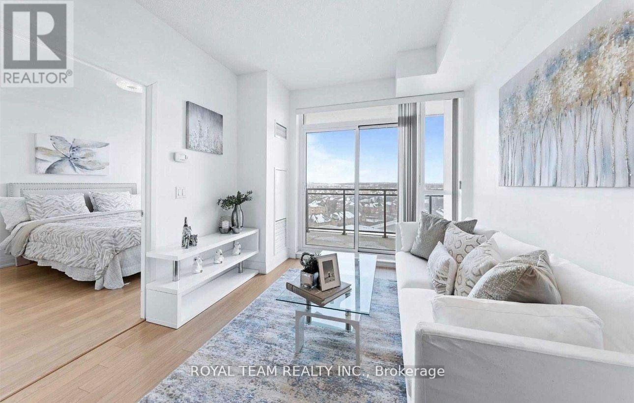1014-85 Park Road N, Vaughan, ON, L4J 0H8 - 2