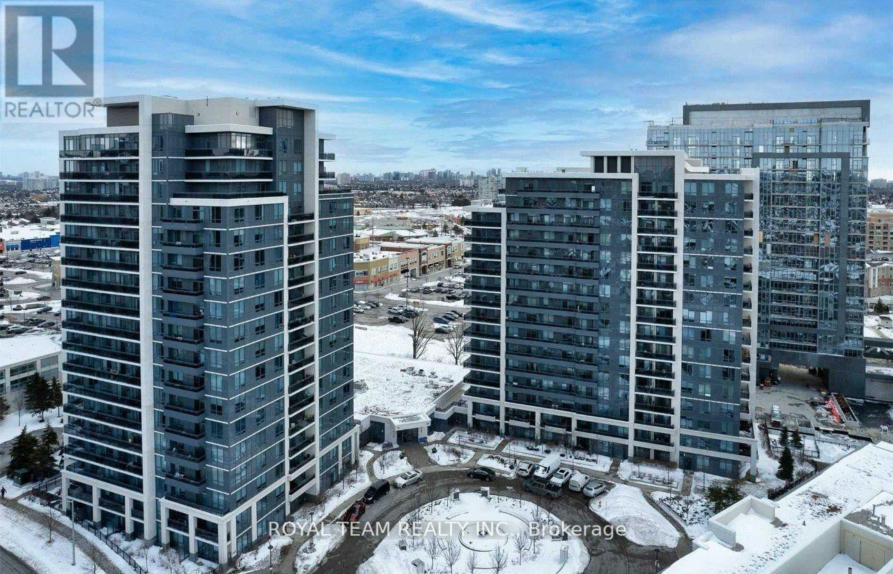 1014-85 Park Road N, Vaughan, ON, L4J 0H8