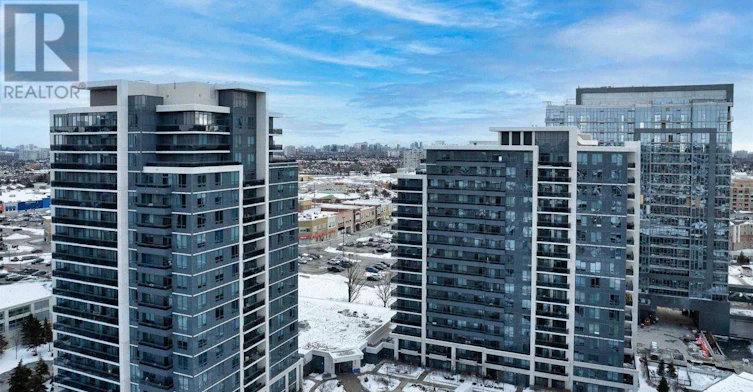 1014-85 Park Road N, Vaughan, ON, L4J 0H8
