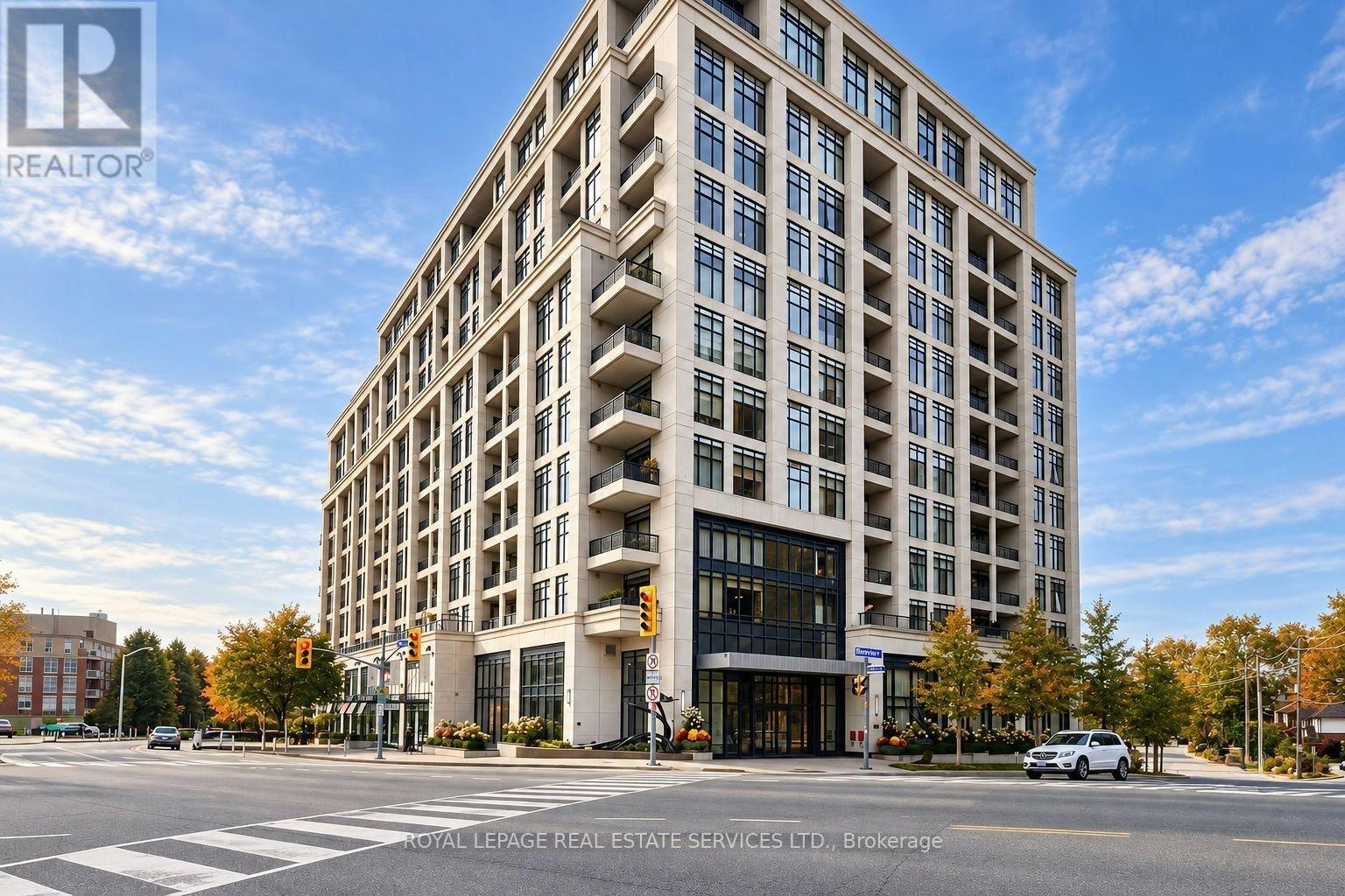901-1 Old Mill Drive, Toronto, ON, M6S 0A1