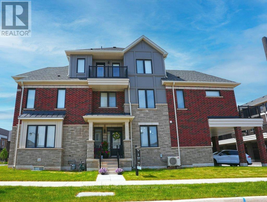 9 Crown Gate, Oakville, ON, L6M 0W8