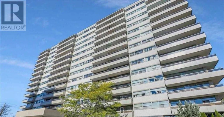 907-215 Glenridge Avenue, St. Catharines, ON, L2T 3J7
