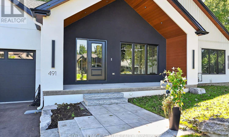 491 Anson Drive