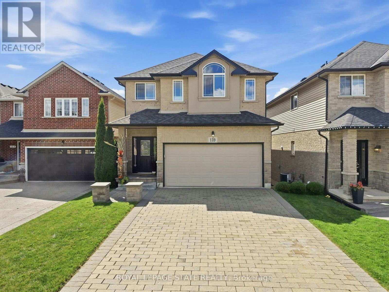139 Stoneglen Way, Hamilton, ON, L0R 1W0