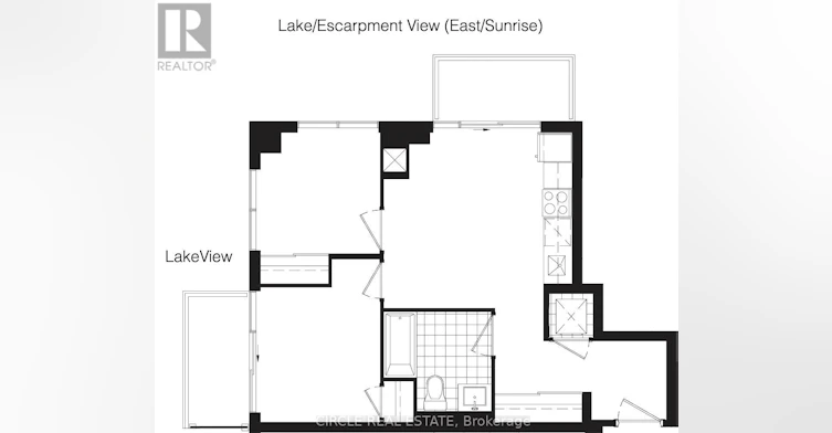 2606-75 James South Street Street S, Hamilton, ON, L8P 2T1 - 28