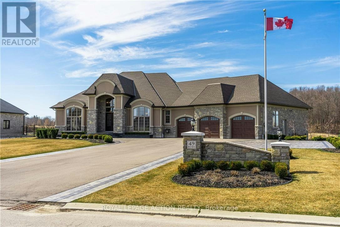 49 Ruijs Boulevard, Brant, ON, N3T 0E2