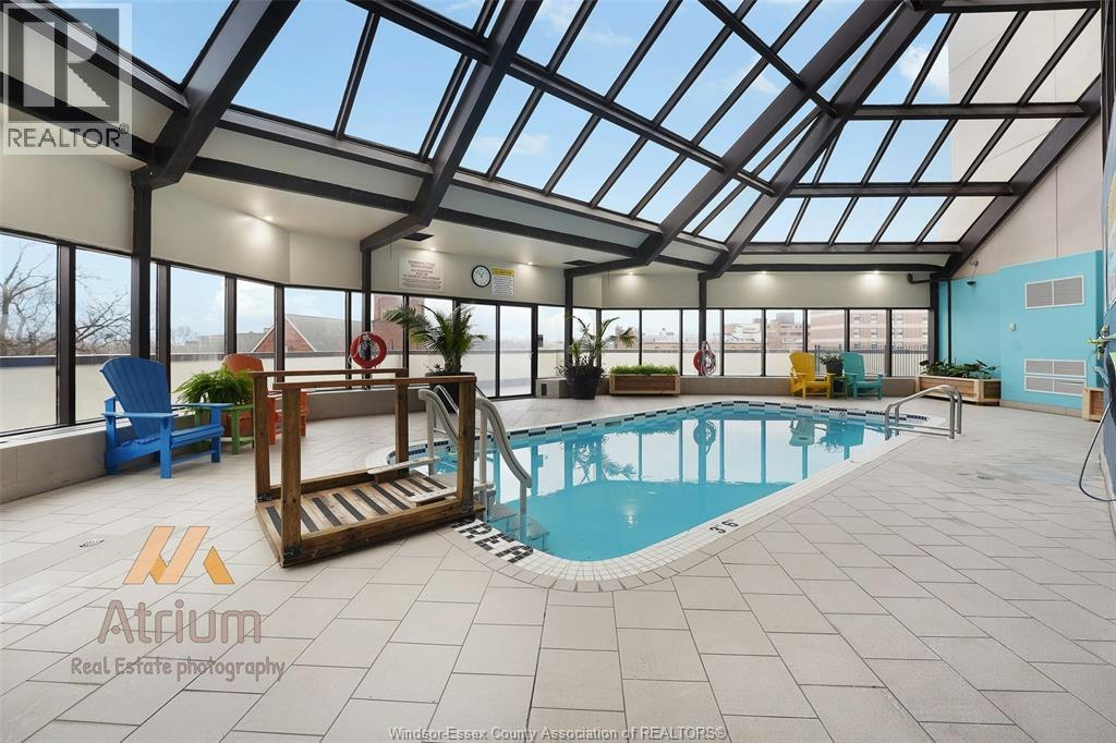 1802-150 Park Street, Windsor, ON, N9A 7A2 - 22