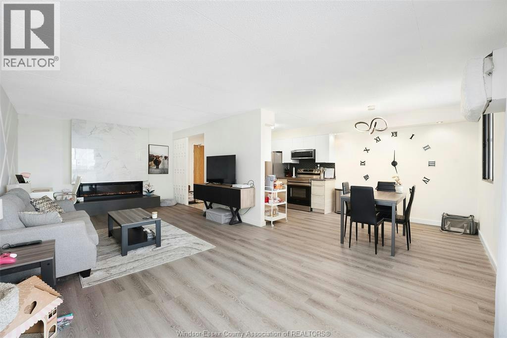 1802-150 Park Street, Windsor, ON, N9A 7A2 - 9