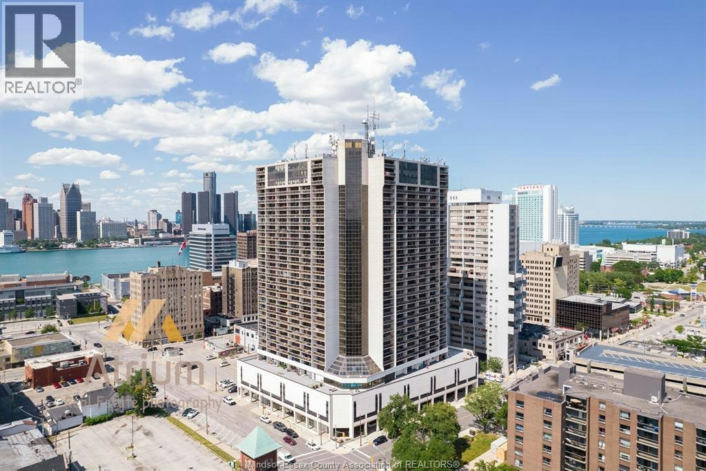 1802-150 Park Street, Windsor, ON, N9A 7A2 - 2