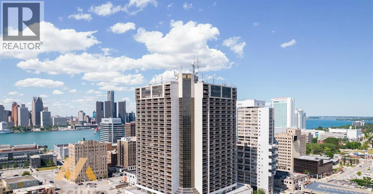 1802-150 Park Street, Windsor, ON, N9A 7A2 - 2
