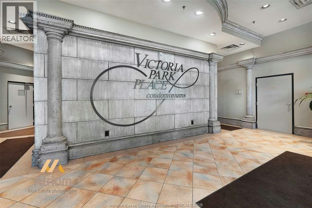 1802-150 Park Street, Windsor, ON, N9A 7A2 - 27
