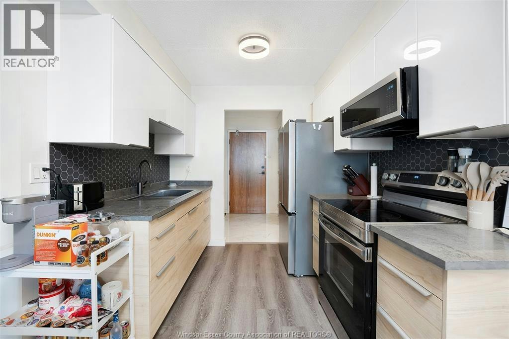 1802-150 Park Street, Windsor, ON, N9A 7A2 - 15