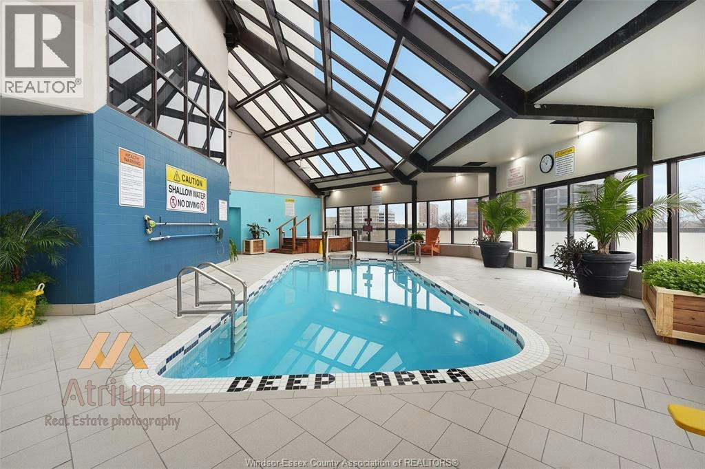 1802-150 Park Street, Windsor, ON, N9A 7A2 - 23