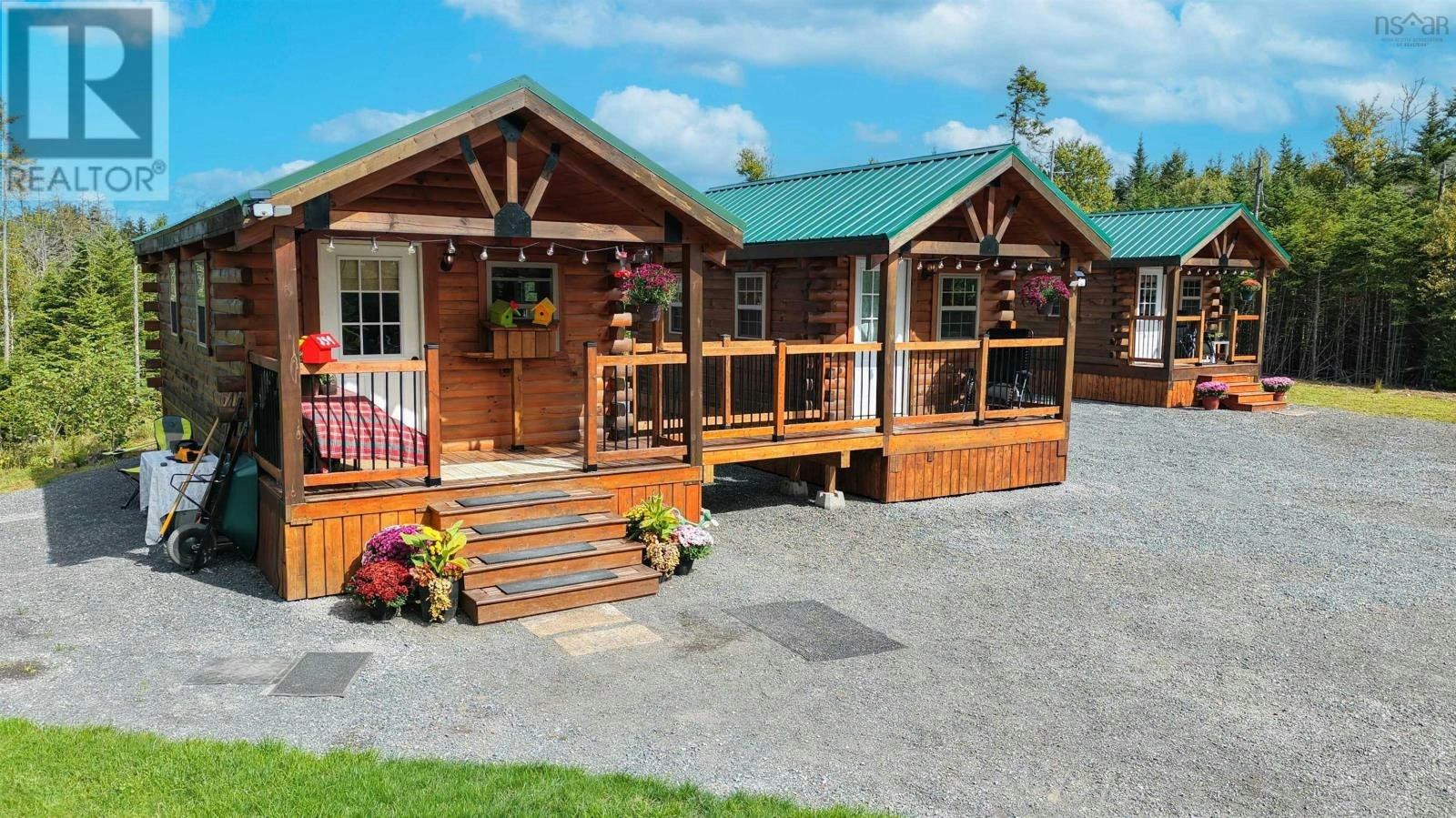 359 Shore Road, Caribou River, NS, B0K 1H0