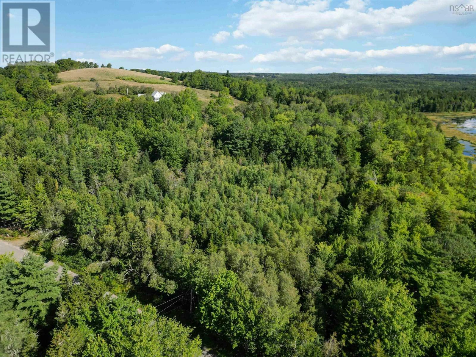 Lot (PID-60348810 Crousetown Road, Conquerall Mills, NS, B4V 6E5